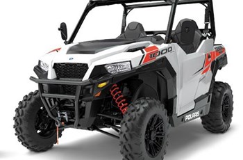 Polaris General 1000 EPS Premium 2019 - Bild 4 Polaris General 1000 EPS Premium 2019 - Bild 4